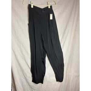 by Anthropoloige Black Trouser Plants Sz. XS NWT
